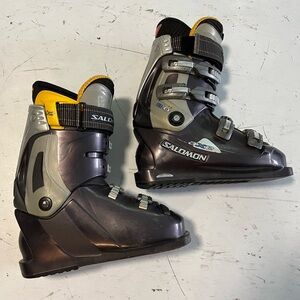 Salomon Performa 8.0 Adult Ski Boots 305MM